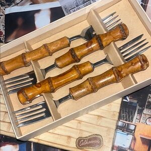 🟤☠️• 🇯🇵 Calhawaii x Japanese Stainless Steel 🇯🇵•☠️🟤